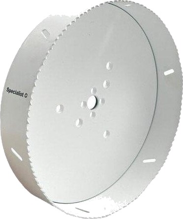 Bor Specialist+ Karuna Bi-Metal 64 Mm