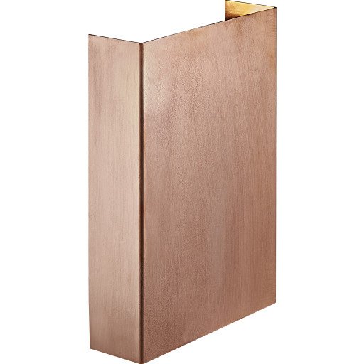 Nordlux Fold 15 LED Vegglampe Copper