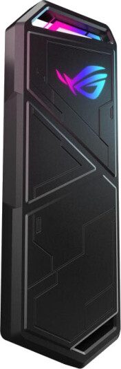 ASUS ROG Strix Arion Lite M.2 NVMe SSD-kabinett USB 3.2 Gen 2 med RGB-belysning ASUS ROG Strix Arion Lite M.2 NVMe SSD-kabinett USB 3.2 Gen 2 med RGB-belysning