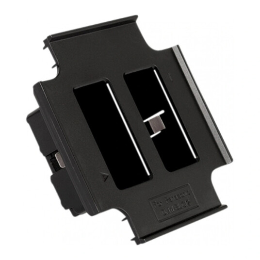 Hähnel ProCube 2 Plate For Panasonic DMW-BLC12 batteri Hähnel ProCube 2 Plate For Panasonic DMW-BLC12 batteri