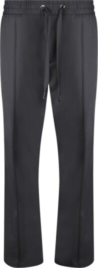 Dolce & Gabbana Herre Bukser Svart XL, Dolce & Gabbana Herre Bukser Svart XL,