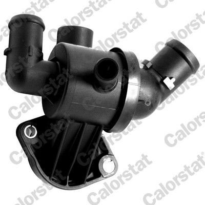 Termostat CALORSTAT by Vernet TH7180.87J