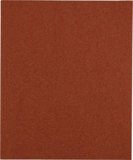 kwb Sandpapir Fllint K80 (230 × 280 mm) 50 Stk.