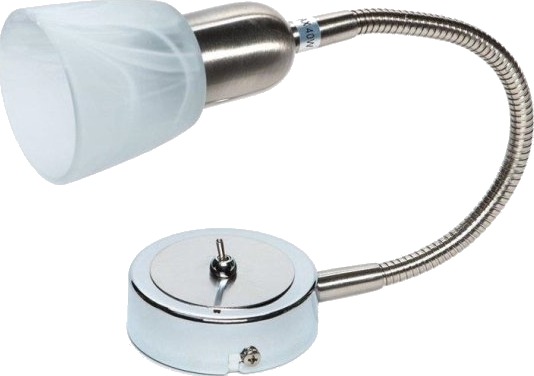 Veggarmatur Luminaire Wall Okko Elazi R5020a 1W 40 W E14