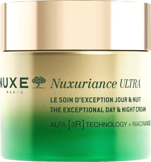 Nuxe Nuxuriance Ultra Dag- og Nattkrem 75 ml