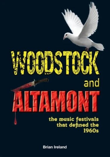 Woodstock And Altamont Av Brian Ireland