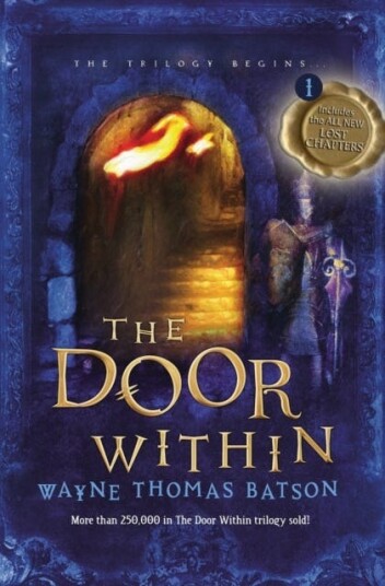 The Door Within The Door Within Trilogy Book One