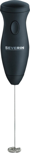SM 3590 Melkeskummer Svart SM 3590 Melkeskummer Svart