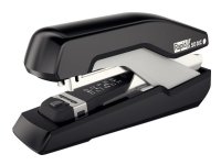 Rapid Supreme SO30c - Stiftemaskin - 30 ark - metall, ABS-plast - svart