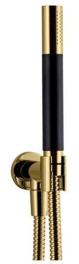 Tapwell Box300/300 Hånddusj Honey Gold (TA-9419220) Tapwell Box300/300 Hånddusj Honey Gold (TA-9419220)