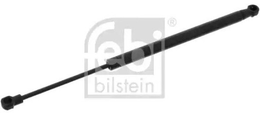 Gassfjær/bakluke demper FEBI BILSTEIN 47116
