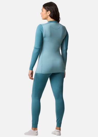 Thermal Warm Baselayer Set W Thermal Warm Baselayer Set W