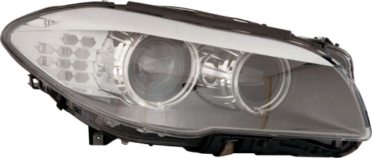 Frontlykter ABAKUS 444-1176RMLEHM2