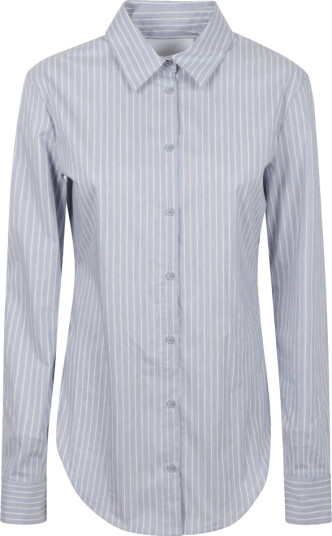 Dondup Dame Bluser & Skjorter Flerfarget M,