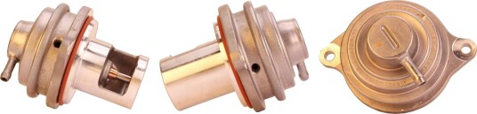 DRI 717710102 EGR-ventil