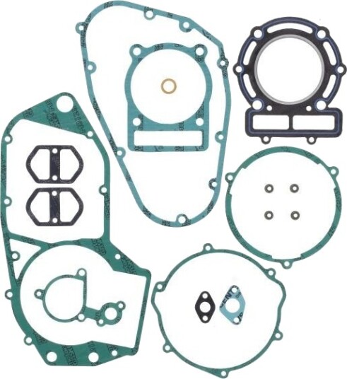ATHENA P400220850350/2 Tetnings helsett, motor