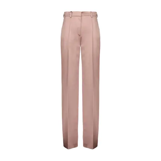 Balmain Dame Bukser Rosa S,