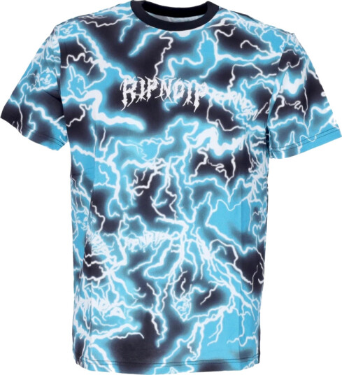 Ripndip Herre Topper Flerfarget L,