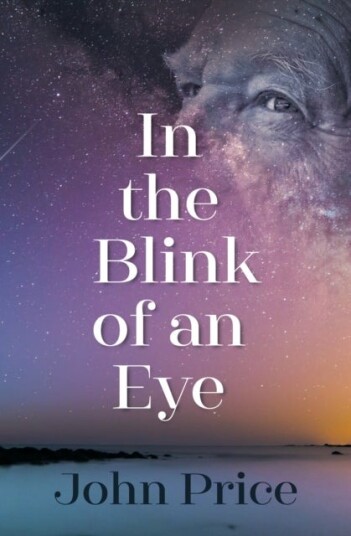 In the Blink of an Eye In the Blink of an Eye
