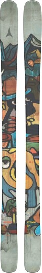 Atomic Bent 85 160cm Atomic Bent 85 160cm