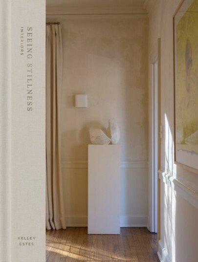 Seeing Stillness  Interiors