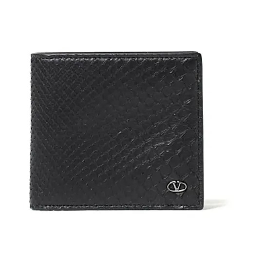 Valentino Garavani Herre Accessories Blå ONE SIZE,