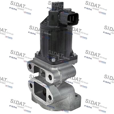 EGR ventil FISPA 83.982