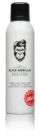 Slick Gorilla Hairspray