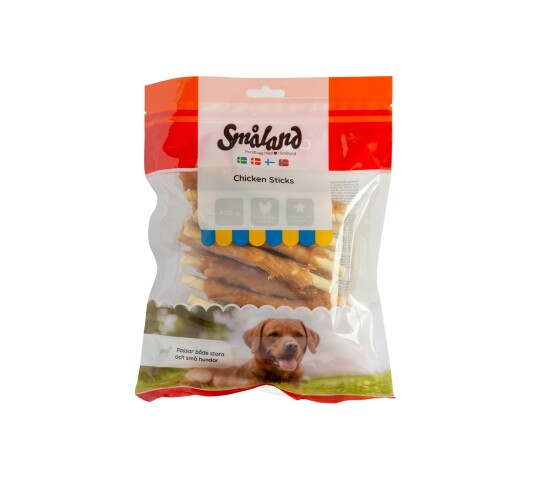 Småland Chicken Sticks 300G
