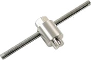 LASER TOOLS 7719 Pipenøkkelinnsats, oljeplugg