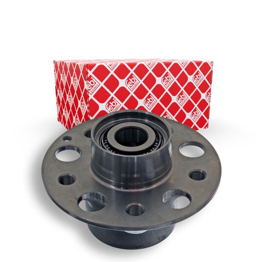 Hjullager FEBI BILSTEIN 36078
