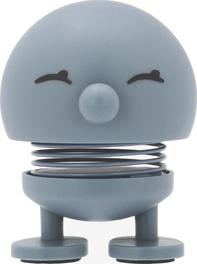 Hoptimist Hoptimist Soft Bimble - BLUE - XS