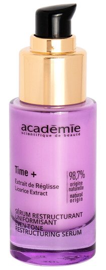 Académie Even Tone Restructuring Serum