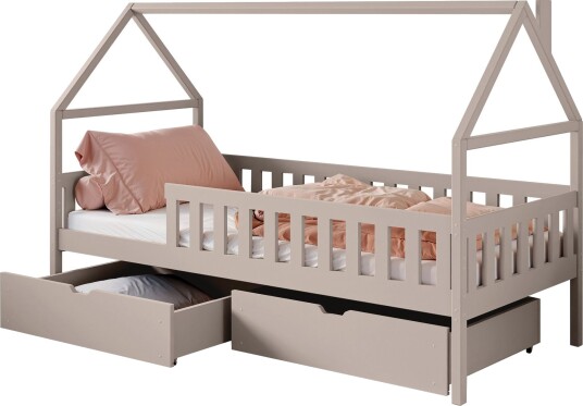 Claven Hussäng 96x208 cm Beige