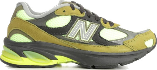 New Balance Herre Sport Flerfarget 44 1/2 EU,