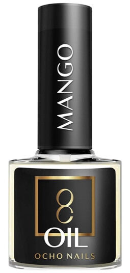 Ingrid Ocho Negler Mango Negleolje 132 -5 Ml