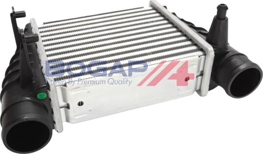 BOGAP A4220153 Intercooler
