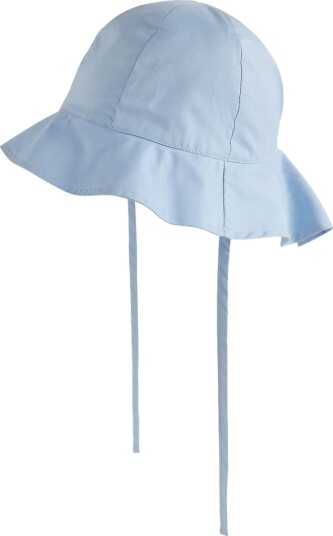 Name It   Solhatt Zilu Blue Fog   49 50cm