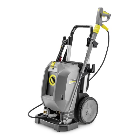 Kärcher HD 9/20-4 S Høytrykksspyler 200 bar, Rengjøringsmaskiner Kärcher HD 9/20-4 S Høytrykksspyler 200 bar, Rengjøringsmaskiner