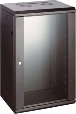 Pepegreen 19 18U 60X60 Rackskap Pepegreen 19 18U 60X60 Rackskap