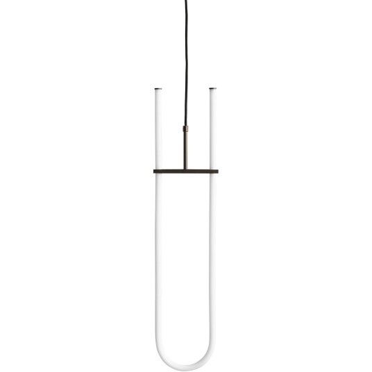 Curve Pendel Bronze Curve Pendel Bronze