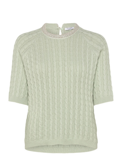 Claire Woman Cwpearline Green 36 Claire Woman Cwpearline Green 36