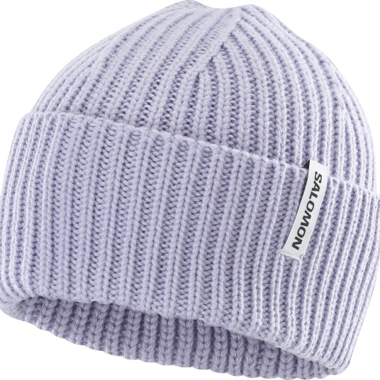 Salomon Snowbird Beanie Cosmic Sky OSFA Salomon Snowbird Beanie Cosmic Sky OSFA