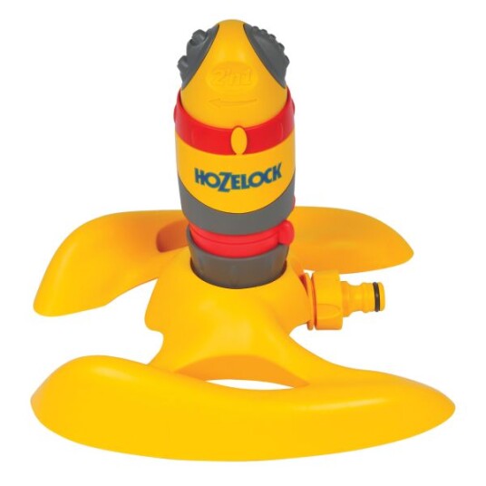 Hozelock Superhoze Pro Vannspreder, Vanning Hozelock Superhoze Pro Vannspreder, Vanning