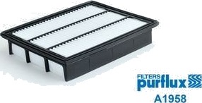 PURFLUX A1958 Luftfilter