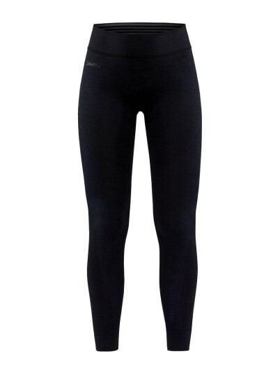 Craft Women's Core Dry Active Comfort Pant XS, Black