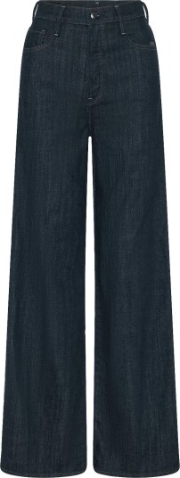 G Star Deck 2.0 High Loose Wmn NEO RAW DENIM 27 x 30