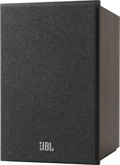 JBL Stage 240B Svart JBL Stage 240B Svart