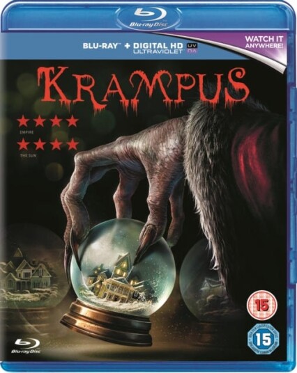 Krampus