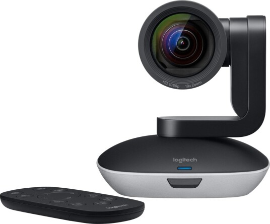 Logitech PTZ Pro 2 Videokamera